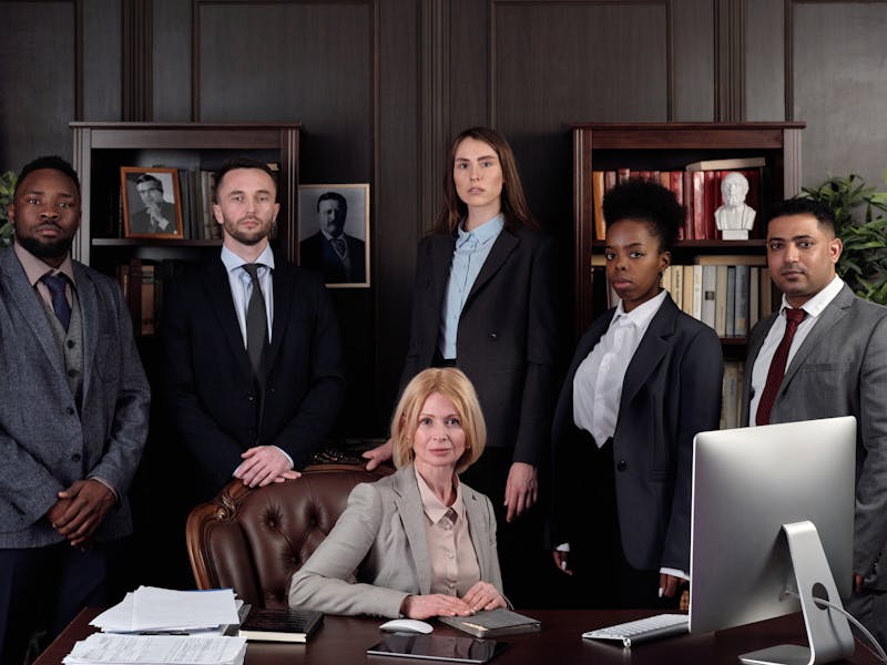 Studio Legale Ferretti & Associati